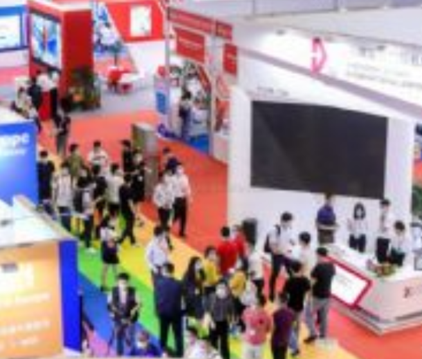 2022第十七屆中國（深圳）國際物流與供應鏈博覽會
