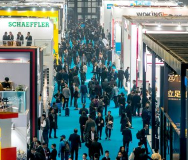 2022上海國際汽車零配件維修檢測診斷設備及服務用品展覽會