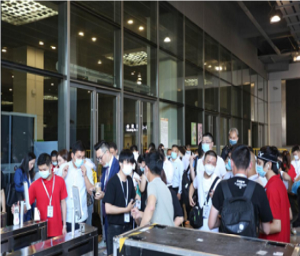 2023深圳國際芳香產業展覽會6月開展