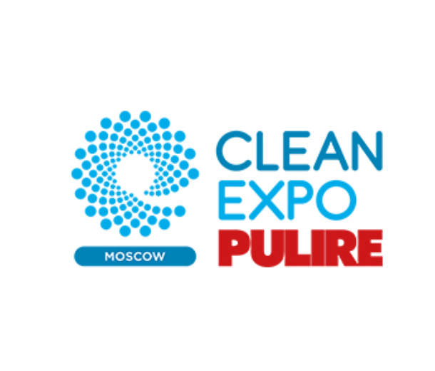 2023俄羅斯莫斯科清潔用品展覽會