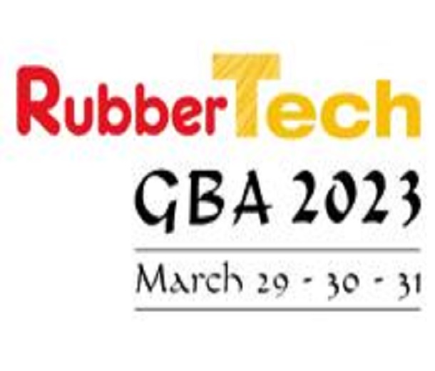2023大灣區(qū)國際橡膠技術(shù)展覽會(huì)