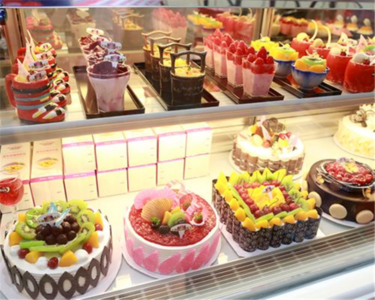 2024上海國際烘焙食品與機(jī)械包裝設(shè)備產(chǎn)業(yè)展覽會(huì)