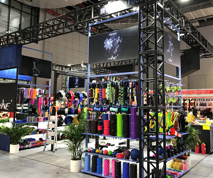 2023寧波國際體育用品博覽會(huì)