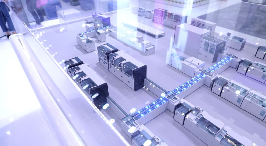 2023重慶鋰電池激光焊接展會|重慶電池設備模組視覺自動化展