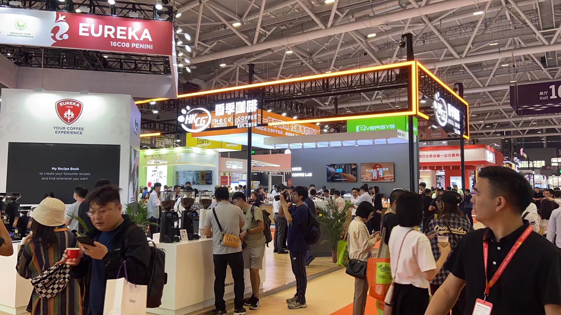 HOTELEX酒店餐飲展-2024深圳酒店餐飲設備-商用廚房設備展覽會