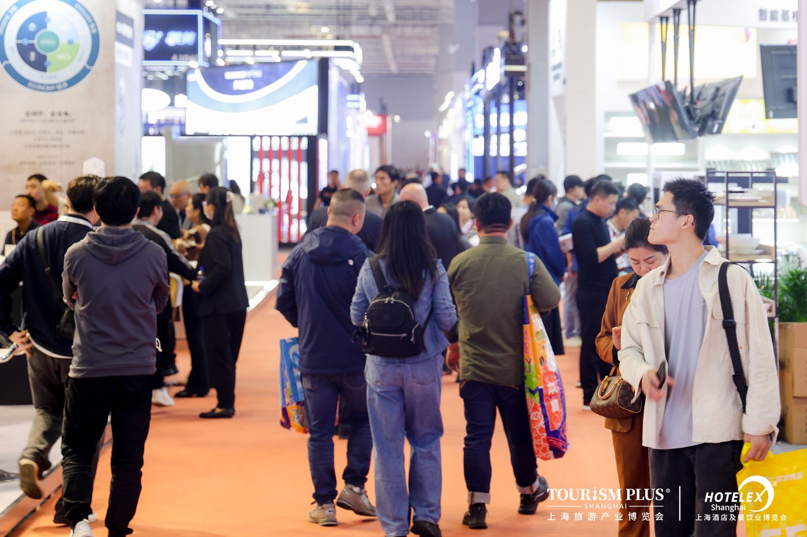 2025上海國(guó)際酒店用品及餐飲業(yè)博覽會(huì)|HOTELEX酒店餐飲展