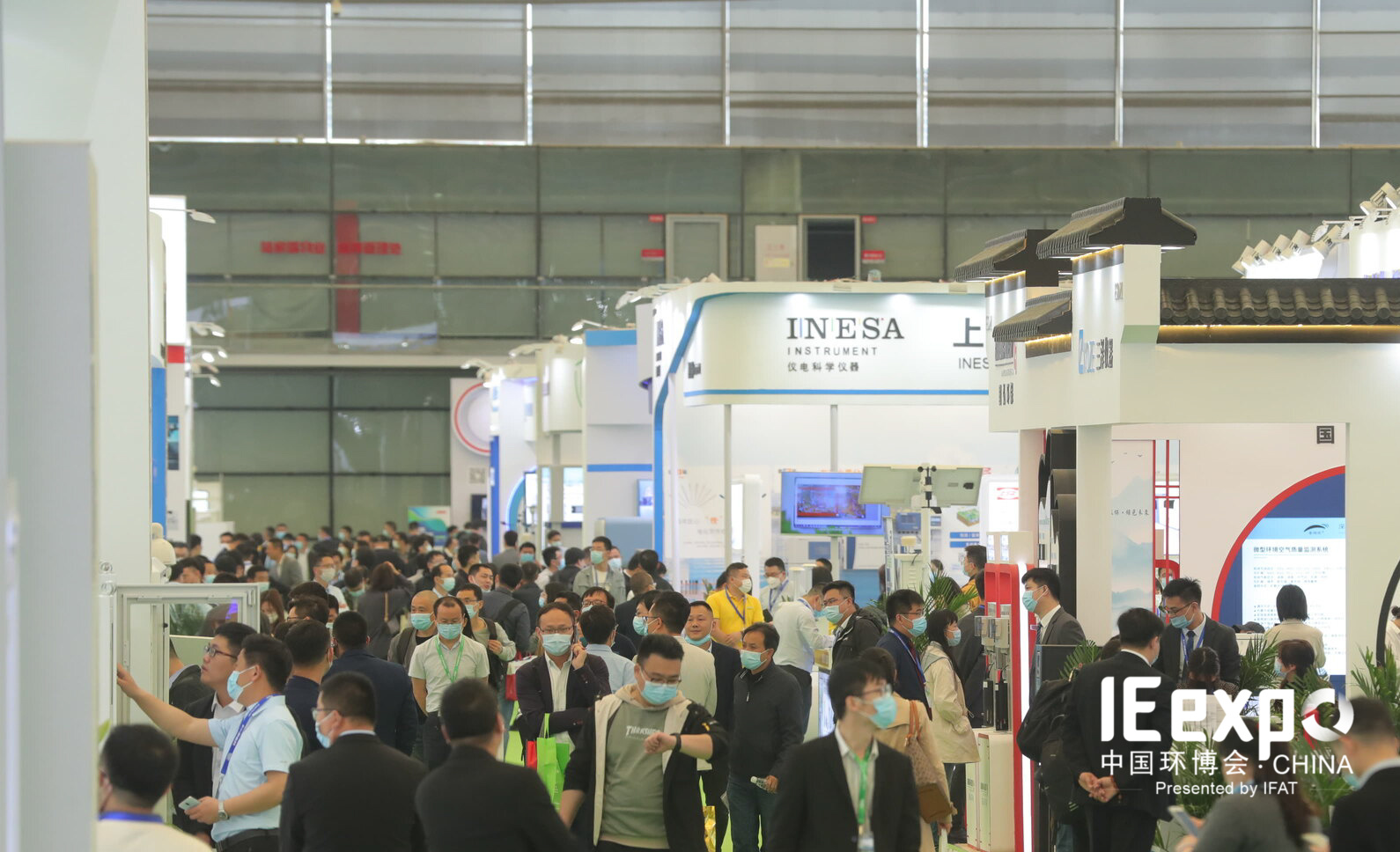 2025第十屆中國環博會廣州展9月17-19日