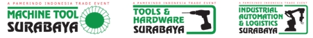 第十九屆泗水國際機床、制造、金屬加工、五金及自動化展覽會（Manufacturing Surabaya）