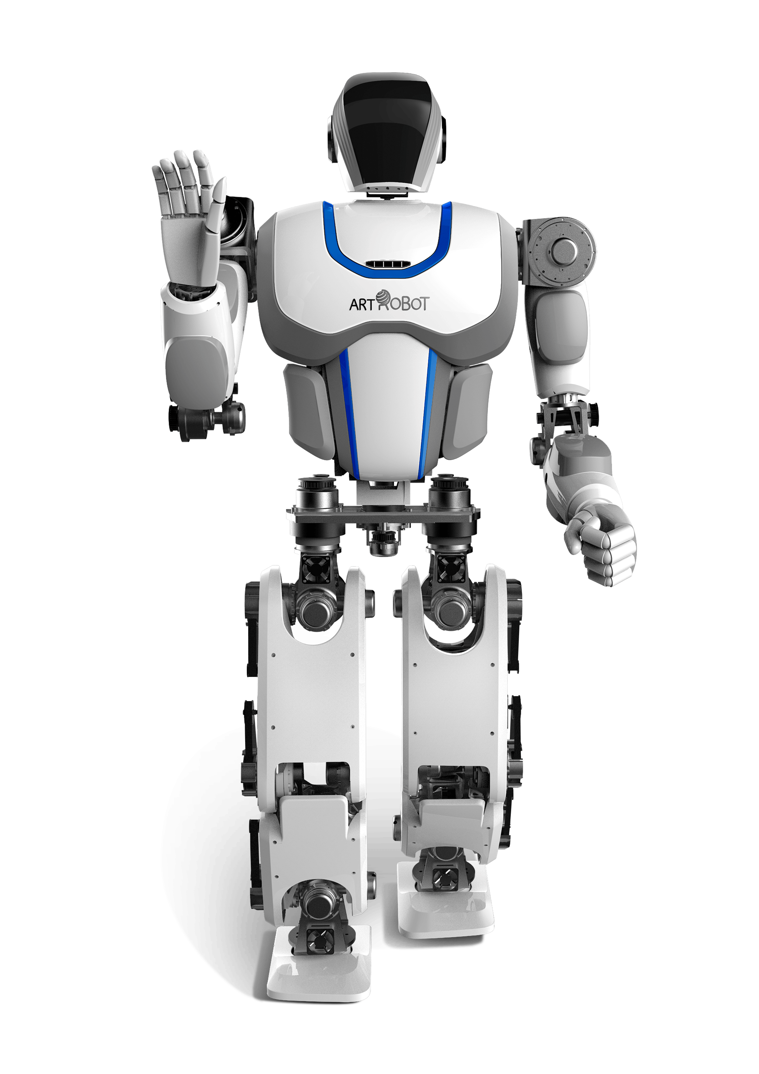 2025杭州國際人形機器人與機器人技術展覽會