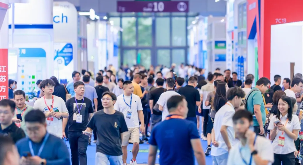 2026深圳國際數據加密產品與技術展覽會