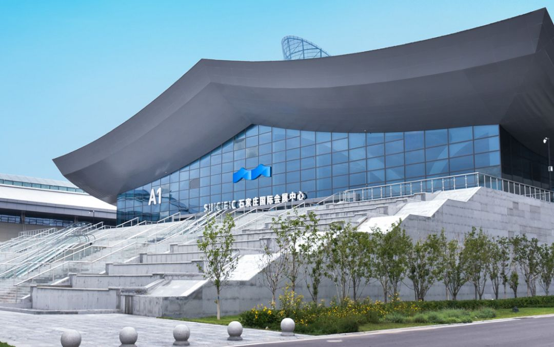 2026第33屆河北（石家莊）國際醫療器械展覽會