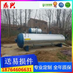 青海免鍋爐滅菌器 諸城鼎興機械打造優(yōu)質(zhì)直銷新體驗