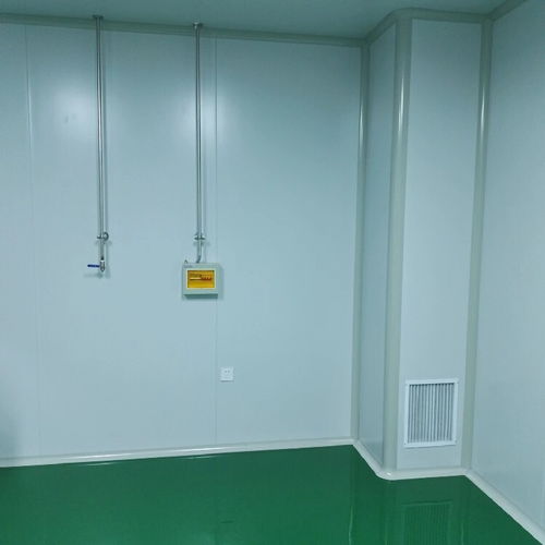 山東聊城食品廠無塵車間滅菌方柜的技術(shù)說明與應(yīng)用探討